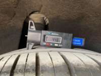 Volkswagen Tiguan 2021 5p R-Line L4/1.4/T DSG 2021 Volkswagen Tiguan Venta Llantas 9