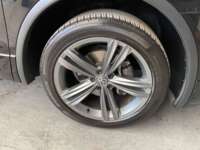 Volkswagen Tiguan 2021 5p R-Line L4/1.4/T DSG 2021 Volkswagen Tiguan Venta Llantas 10