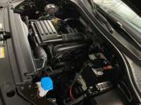 Volkswagen Tiguan 2021 5p R-Line L4/1.4/T DSG 2021 Volkswagen Tiguan Venta Motor 3