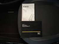 Renault Kwid 2024 5p Iconic L3/1.0 Man 2024 Renault Kwid Venta Documentos 1