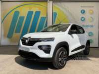 Renault Kwid 2024 5p Iconic L3/1.0 Man 2024 Renault Kwid Venta Exteriores 1