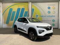 Renault Kwid 2024 5p Iconic L3/1.0 Man 2024 Renault Kwid Venta Exteriores 3