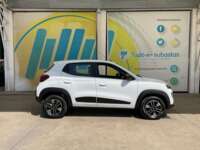 Renault Kwid 2024 5p Iconic L3/1.0 Man 2024 Renault Kwid Venta Exteriores 4