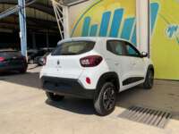Renault Kwid 2024 5p Iconic L3/1.0 Man 2024 Renault Kwid Venta Exteriores 5