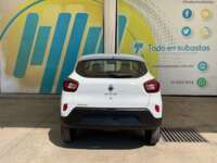 Renault Kwid 2024 5p Iconic L3/1.0 Man 2024 Renault Kwid Venta Exteriores 6