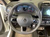 Renault Kwid 2024 5p Iconic L3/1.0 Man 2024 Renault Kwid Venta Interiores 1