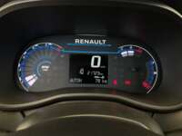 Renault Kwid 2024 5p Iconic L3/1.0 Man 2024 Renault Kwid Venta Interiores 2