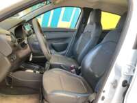 Renault Kwid 2024 5p Iconic L3/1.0 Man 2024 Renault Kwid Venta Interiores 18