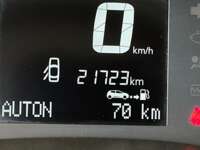 Renault Kwid 2024 5p Iconic L3/1.0 Man 2024 Renault Kwid Venta Interiores 3