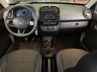 Renault Kwid 2024 5p Iconic L3/1.0 Man 2024 Renault Kwid Venta Interiores 4