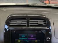 Renault Kwid 2024 5p Iconic L3/1.0 Man 2024 Renault Kwid Venta Interiores 7