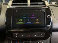 Renault Kwid 2024 5p Iconic L3/1.0 Man 2024 Renault Kwid Venta Interiores 8