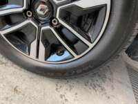 Renault Kwid 2024 5p Iconic L3/1.0 Man 2024 Renault Kwid Venta Llantas 11