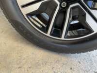 Renault Kwid 2024 5p Iconic L3/1.0 Man 2024 Renault Kwid Venta Llantas 5