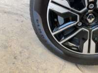 Renault Kwid 2024 5p Iconic L3/1.0 Man 2024 Renault Kwid Venta Llantas 8