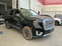 GMC Yukon 2023 XL, SUV, PAQ B, DENALI, V8 6.2L IMG_6393