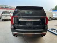 GMC Yukon 2023 XL, SUV, PAQ B, DENALI, V8 6.2L IMG_6396