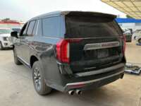 GMC Yukon 2023 XL, SUV, PAQ B, DENALI, V8 6.2L IMG_6397