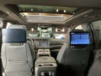 GMC Yukon 2023 XL, SUV, PAQ B, DENALI, V8 6.2L IMG_6423