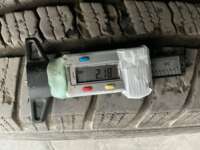 GMC Yukon 2023 XL, SUV, PAQ B, DENALI, V8 6.2L IMG_6436