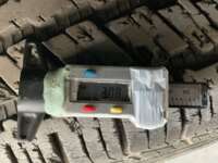 GMC Yukon 2023 XL, SUV, PAQ B, DENALI, V8 6.2L IMG_6439