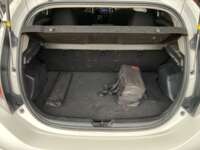 Toyota Prius 2020 5p C Híbrido L4/1.5 Aut  2020 Toyota Prius Venta Cajuela 1