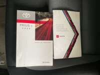 Toyota Prius 2020 5p C Híbrido L4/1.5 Aut  2020 Toyota Prius Venta Documentos 1