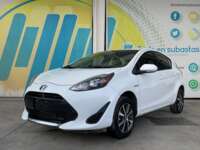 Toyota Prius 2020 5p C Híbrido L4/1.5 Aut  2020 Toyota Prius Venta Exteriores 1