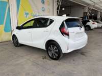 Toyota Prius 2020 5p C Híbrido L4/1.5 Aut  2020 Toyota Prius Venta Exteriores 7