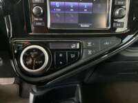 Toyota Prius 2020 5p C Híbrido L4/1.5 Aut  2020 Toyota Prius Venta Interiores 11