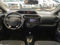 Toyota Prius 2020 5p C Híbrido L4/1.5 Aut  2020 Toyota Prius Venta Interiores 4