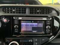 Toyota Prius 2020 5p C Híbrido L4/1.5 Aut  2020 Toyota Prius Venta Interiores 9