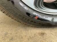 Toyota Prius 2020 5p C Híbrido L4/1.5 Aut  2020 Toyota Prius Venta Llantas 2