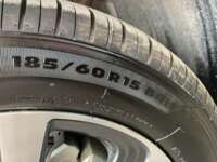 Toyota Prius 2020 5p C Híbrido L4/1.5 Aut  2020 Toyota Prius Venta Llantas 11