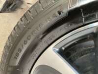 Toyota Prius 2020 5p C Híbrido L4/1.5 Aut  2020 Toyota Prius Venta Llantas 5