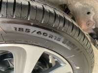 Toyota Prius 2020 5p C Híbrido L4/1.5 Aut  2020 Toyota Prius Venta Llantas 8