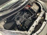 Toyota Prius 2020 5p C Híbrido L4/1.5 Aut  2020 Toyota Prius Venta Motor 1