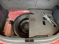 Toyota Prius 2021 5p C Híbrido L4/1.5 Aut 2021 Toyota Prius Venta Cajuela 2