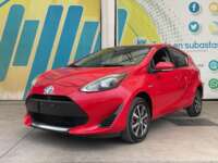 Toyota Prius 2021 5p C Híbrido L4/1.5 Aut 2021 Toyota Prius Venta Exteriores 1