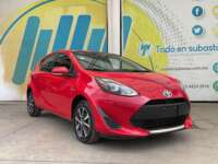 Toyota Prius 2021 5p C Híbrido L4/1.5 Aut 2021 Toyota Prius Venta Exteriores 3