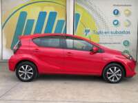 Toyota Prius 2021 5p C Híbrido L4/1.5 Aut 2021 Toyota Prius Venta Exteriores 4