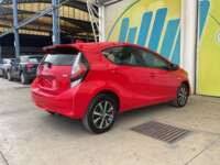 Toyota Prius 2021 5p C Híbrido L4/1.5 Aut 2021 Toyota Prius Venta Exteriores 5