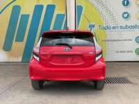 Toyota Prius 2021 5p C Híbrido L4/1.5 Aut 2021 Toyota Prius Venta Exteriores 6