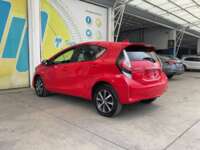 Toyota Prius 2021 5p C Híbrido L4/1.5 Aut 2021 Toyota Prius Venta Exteriores 7