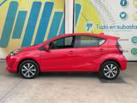 Toyota Prius 2021 5p C Híbrido L4/1.5 Aut 2021 Toyota Prius Venta Exteriores 8