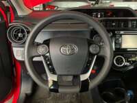 Toyota Prius 2021 5p C Híbrido L4/1.5 Aut 2021 Toyota Prius Venta Interiores 1