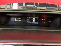 Toyota Prius 2021 5p C Híbrido L4/1.5 Aut 2021 Toyota Prius Venta Interiores 2