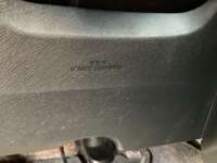 Toyota Prius 2021 5p C Híbrido L4/1.5 Aut 2021 Toyota Prius Venta Interiores 18