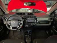 Toyota Prius 2021 5p C Híbrido L4/1.5 Aut 2021 Toyota Prius Venta Interiores 4