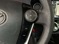 Toyota Prius 2021 5p C Híbrido L4/1.5 Aut 2021 Toyota Prius Venta Interiores 7